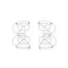 Protection D'hélices Pour DJI Neo 1 Protection D'hélices Pour DJI Neo -Dashcam Magasin protection d helices pour dji neo