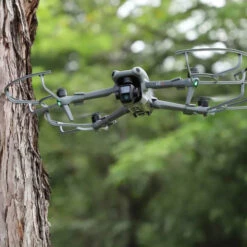 Protection D'hélices SunnyLife Pour DJI Air 3 Et DJI Air 3S -Dashcam Magasin protection d helices sunnylife pour dji air 3 et dji air 3s 1