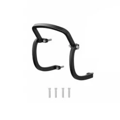 Devant -Dashcam Magasin protection de camera anti collision sunnylife pour dji fpv combo 1