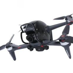 Protection De Caméra Anti-collision SunnyLife Pour DJI FPV Combo -Dashcam Magasin protection de camera anti collision sunnylife pour dji fpv combo 2