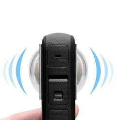 Protection De Lentilles LCE Pour Insta360 X3 -Dashcam Magasin protection de lentilles pour insta360 x3 3