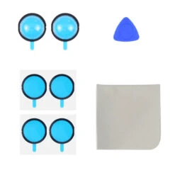 Protection De Lentilles LCE Pour Insta360 X3 -Dashcam Magasin protection de lentilles pour insta360 x3 4