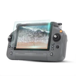 Lot De 2 Protections En Verre Trempé SunnyLife Pour Radiocommande RC Plus -Dashcam Magasin protection en verre trempe sunnylife pour radiocommande rc plus 2