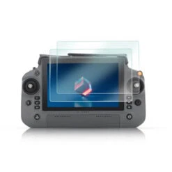 Lot De 2 Protections En Verre Trempé SunnyLife Pour Radiocommande RC Plus