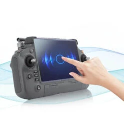 Lot De 2 Protections En Verre Trempé SunnyLife Pour Radiocommande RC Plus -Dashcam Magasin protection en verre trempe sunnylife pour radiocommande rc plus 3