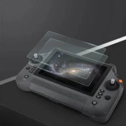Lot De 2 Protections En Verre Trempé SunnyLife Pour Radiocommande RC Plus -Dashcam Magasin protection en verre trempe sunnylife pour radiocommande rc plus 4
