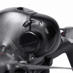 Devant -Dashcam Magasin protection nacelle pour dji fpv 1