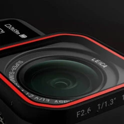 Protège-objectif Pour Insta360 Ace Pro 2 -Dashcam Magasin protege objectif pour insta360 ace pro 2 5