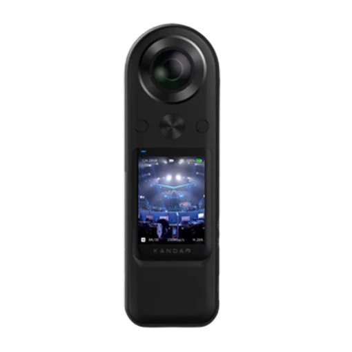 QooCam 8K Enterprise - Kandao 4 QooCam 8K Enterprise - Kandao – Image 2