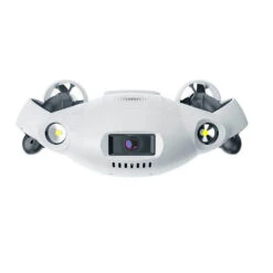 Drone Sous-marin Qysea Fifish V-EVO 8 Drone Sous-marin Qysea Fifish V-EVO -Dashcam Magasin qysea fifish v evo drone sous marin 1