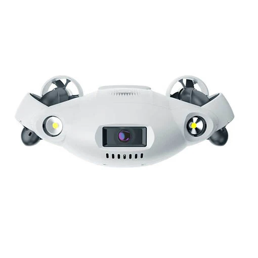 Drone Sous-marin Qysea Fifish V-EVO 4 Drone Sous-marin Qysea Fifish V-EVO – Image 2