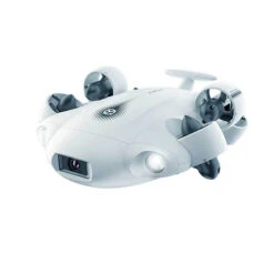 Drone Sous-marin Qysea Fifish V-EVO 10 Drone Sous-marin Qysea Fifish V-EVO -Dashcam Magasin qysea fifish v evo drone sous marin 3