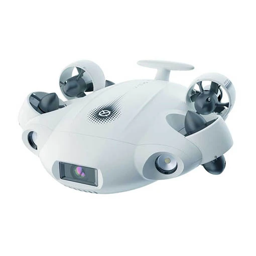 Drone Sous-marin Qysea Fifish V-EVO 3 Drone Sous-marin Qysea Fifish V-EVO