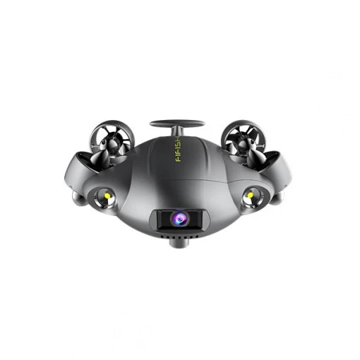 Qysea Fifish V6 Expert M100A - Drone Sous-marin Professionnel 4 Qysea Fifish V6 Expert M100A - Drone Sous-marin Professionnel – Image 2