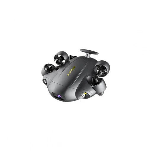 Qysea Fifish V6 Expert M100A - Drone Sous-marin Professionnel 6 Qysea Fifish V6 Expert M100A - Drone Sous-marin Professionnel – Image 4