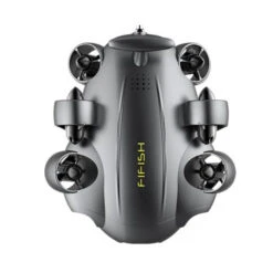 Qysea Fifish V6 Expert M100A - Drone Sous-marin Professionnel 14 Qysea Fifish V6 Expert M100A - Drone Sous-marin Professionnel -Dashcam Magasin qysea fifish v6 expert m100a drone sous marin professionnel 5