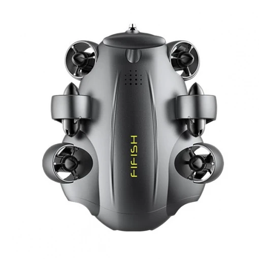 Qysea Fifish V6 Expert M100A - Drone Sous-marin Professionnel 8 Qysea Fifish V6 Expert M100A - Drone Sous-marin Professionnel – Image 6