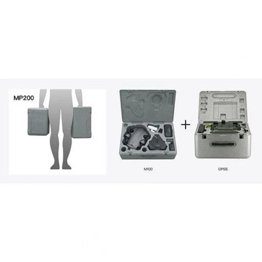 Qysea Fifish V6 Expert MP200 - Drone Sous-marin Professionnel 4 Qysea Fifish V6 Expert MP200 - Drone Sous-marin Professionnel – Image 2