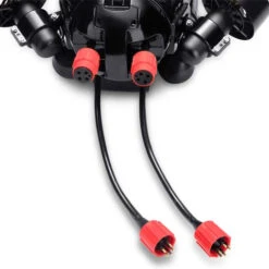 Qysea Fifish W6 - Drone Sous-Marin Industriel 30 Qysea Fifish W6 - Drone Sous-Marin Industriel -Dashcam Magasin qysea fifish w6 drone sous marin industriel 11