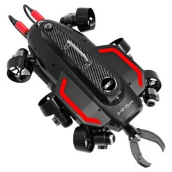 Qysea Fifish W6 - Drone Sous-Marin Industriel 33 Qysea Fifish W6 - Drone Sous-Marin Industriel -Dashcam Magasin qysea fifish w6 drone sous marin industriel 14