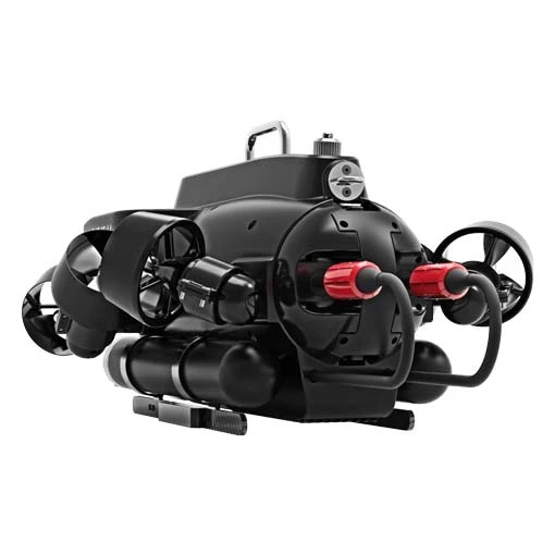 Qysea Fifish W6 - Drone Sous-Marin Industriel 18 Qysea Fifish W6 - Drone Sous-Marin Industriel – Image 16