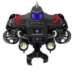 Qysea Fifish W6 - Drone Sous-Marin Industriel 35 Qysea Fifish W6 - Drone Sous-Marin Industriel -Dashcam Magasin qysea fifish w6 drone sous marin industriel 16