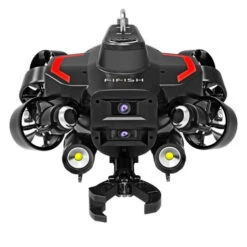 Qysea Fifish W6 - Drone Sous-Marin Industriel 21 Qysea Fifish W6 - Drone Sous-Marin Industriel -Dashcam Magasin qysea fifish w6 drone sous marin industriel 2