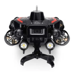 Qysea Fifish W6 - Drone Sous-Marin Industriel 22 Qysea Fifish W6 - Drone Sous-Marin Industriel -Dashcam Magasin qysea fifish w6 drone sous marin industriel 3