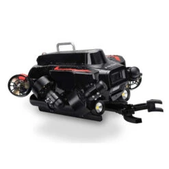 Qysea Fifish W6 - Drone Sous-Marin Industriel 23 Qysea Fifish W6 - Drone Sous-Marin Industriel -Dashcam Magasin qysea fifish w6 drone sous marin industriel 4