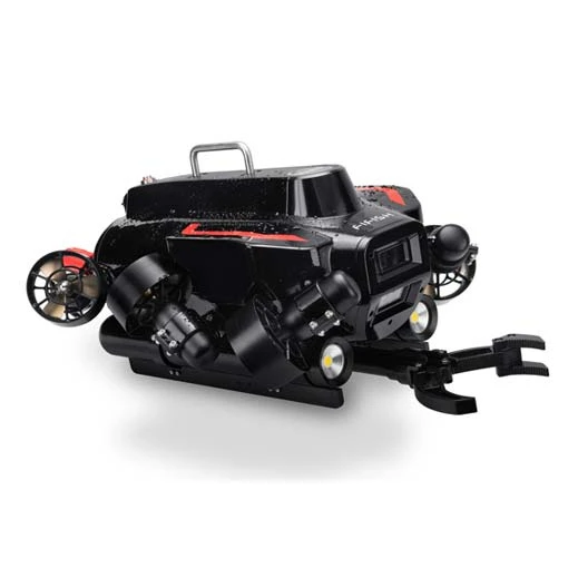 Qysea Fifish W6 - Drone Sous-Marin Industriel 7 Qysea Fifish W6 - Drone Sous-Marin Industriel – Image 5