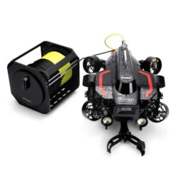 Qysea Fifish W6 - Drone Sous-Marin Industriel 24 Qysea Fifish W6 - Drone Sous-Marin Industriel -Dashcam Magasin qysea fifish w6 drone sous marin industriel 5