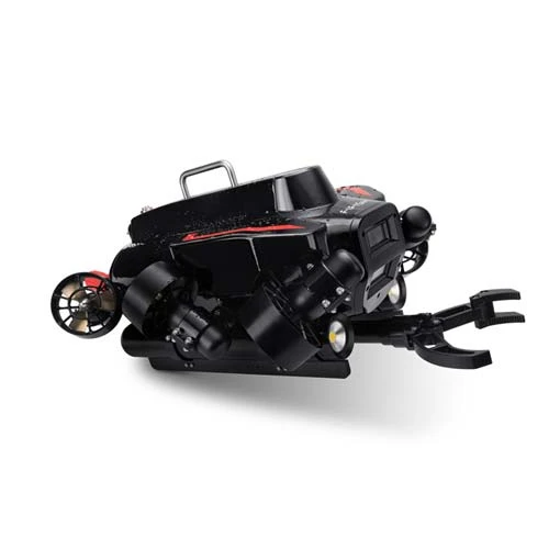 Qysea Fifish W6 - Drone Sous-Marin Industriel 9 Qysea Fifish W6 - Drone Sous-Marin Industriel – Image 7