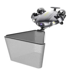 Qysea Filet De Pêche Pour Drone Sous-marin -Dashcam Magasin qysea filet de peche pour drone sous marin 4
