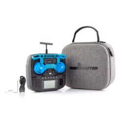 Radiocommande RadioMaster Boxer -Dashcam Magasin radiocommande boxeer radiomaster 5