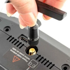 Radiocommande RadioMaster Boxer -Dashcam Magasin radiocommande boxeer radiomaster 6