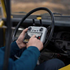 Radiocommande DJI RC 2 -Dashcam Magasin radiocommande dji rc 2 4