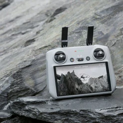 Radiocommande DJI RC 2 -Dashcam Magasin radiocommande dji rc 2 6