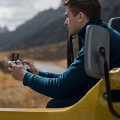 Radiocommande DJI RC 2 -Dashcam Magasin radiocommande dji rc 2 7