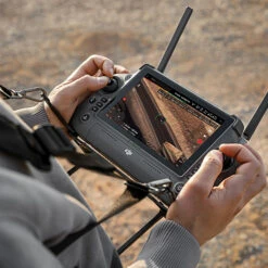 Radiocommande DJI RC Plus Pour Inspire 3 -Dashcam Magasin radiocommande dji rc plus pour inspire 3 8