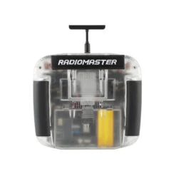 Radiocommande RadioMaster Boxer ELRS 2.4GHz Version Transparente -Dashcam Magasin radiocommande radiomaster boxer elrs 24ghz version transparent 2
