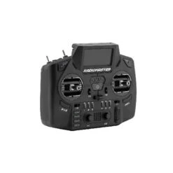 Radiocommande RadioMaster Gemini-X GX12 ELRS (M2) -Dashcam Magasin radiocommande radiomaster gemini x gx12 elrs m2 4