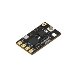 Récepteur Foxeer ELRS 2.4GHz LNA Avec Antenne T -Dashcam Magasin recepteur foxeer elrs 24ghz lna 2