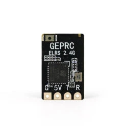 Récepteur GEPRC ELRS 2.4GHz Nano PA100 -Dashcam Magasin recepteur geprc elrs 24ghz nano pa100 1