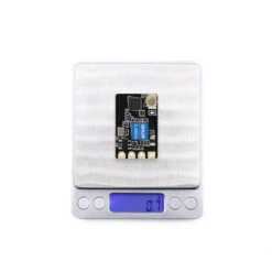 Récepteur GEPRC ELRS 2.4GHz Nano PA100 -Dashcam Magasin recepteur geprc elrs 24ghz nano pa100 4