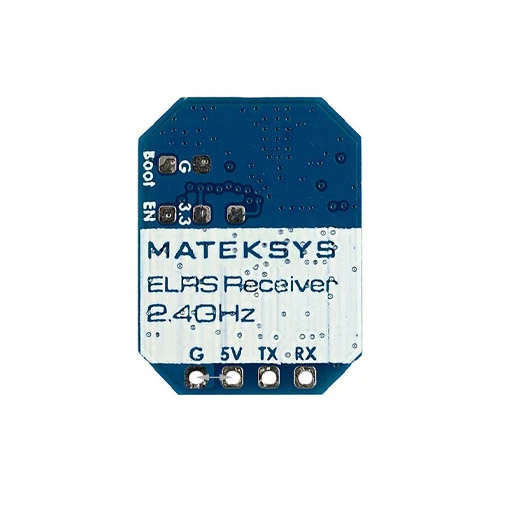 Récepteur Matek ELRS 2.4GHz R24-D 5 Récepteur Matek ELRS 2.4GHz R24-D – Image 3