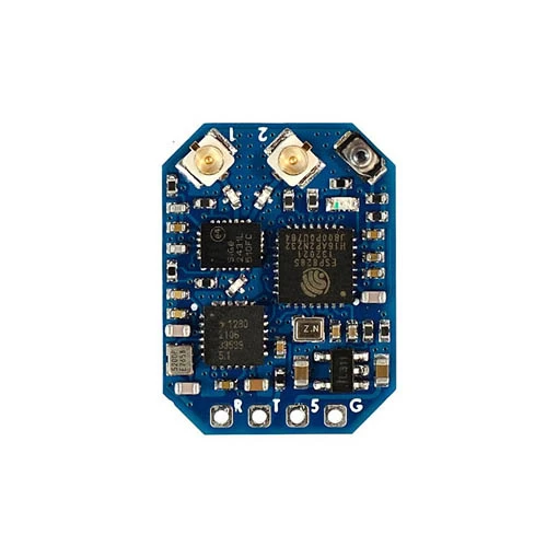 Récepteur Matek ELRS 2.4GHz R24-D 3 Récepteur Matek ELRS 2.4GHz R24-D