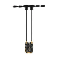 Récepteur RadioMaster Diversity RP4TD ELRS 2.4GHz -Dashcam Magasin recepteur radiomaster diversity rp4td elrs 24ghz 1