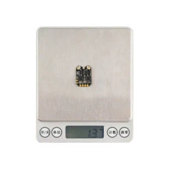 Récepteur RadioMaster Diversity RP4TD ELRS 2.4GHz -Dashcam Magasin recepteur radiomaster diversity rp4td elrs 24ghz 8