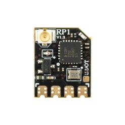 Récepteur RadioMaster RP1 V2 ELRS 2.4Gz Nano -Dashcam Magasin recepteur radiomaster rp1 v2 elrs 24gz nano 1