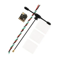 Récepteur RadioMaster RP1 V2 ELRS 2.4Gz Nano -Dashcam Magasin recepteur radiomaster rp1 v2 elrs 24gz nano 5